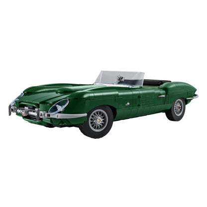 LEGO 11381 ICONS JAGUAR E-TYPE
