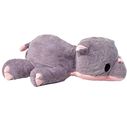 HUG A LUMPS LRG S2 HARLLEY HIPPO