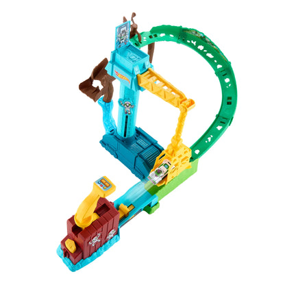 H/W BUZZ STAR COMMAND ADVENTURE