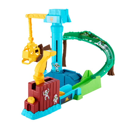 H/W BUZZ STAR COMMAND ADVENTURE