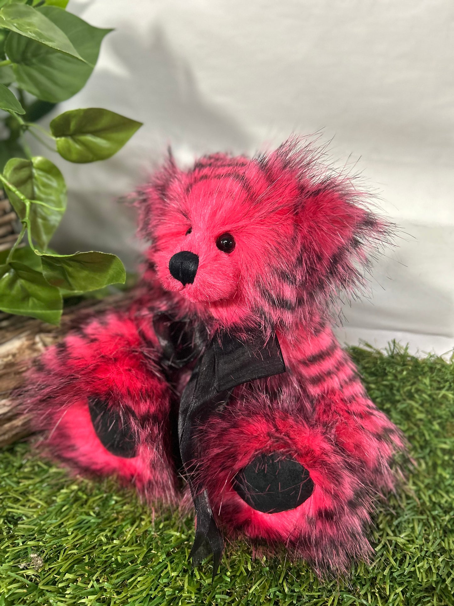 2025 CHARLIE BEARS PS EXCL CHERRY PIP
