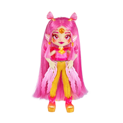 MAGIC MIXIES PIXLINGS S2 DOLL PHEONA