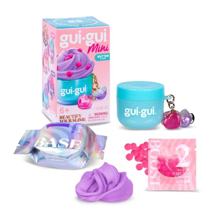 GUI.GUI BEAUTIFY YOUR SLIME MINI PK