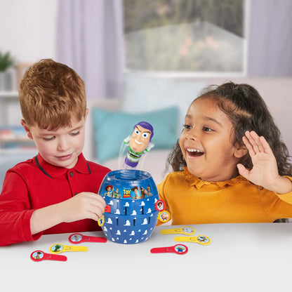 GAME POP UP BUZZ LIGHTYEAR