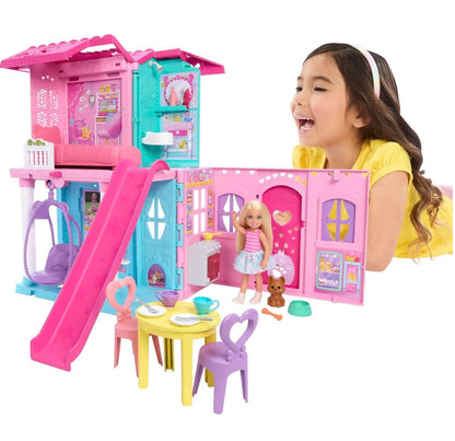 BRB CHELSEA POP UP HOUSE