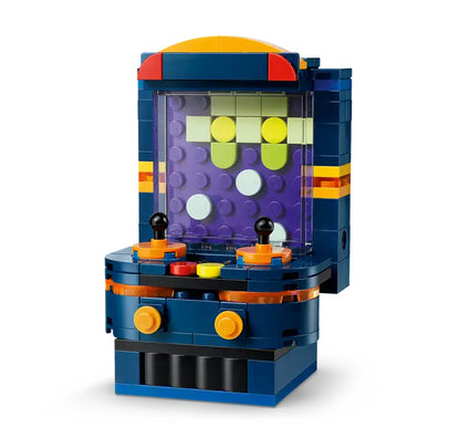 LEGO 31380 CREATOR RETRO GAMING CONSOLE
