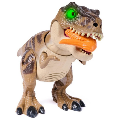 PRIMAL HATCH JURASSIC HATCHING DINO 2