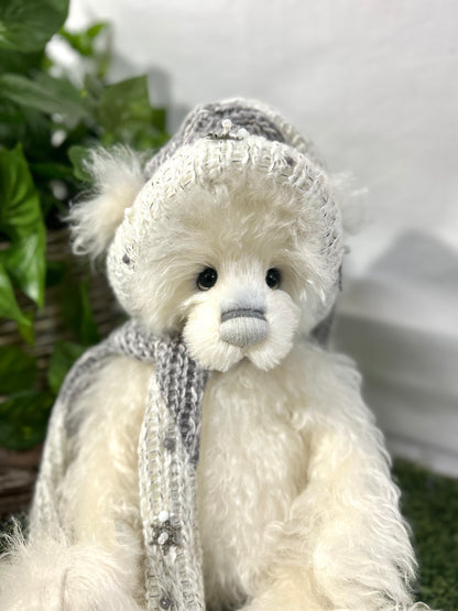 2025 ISABELLE COLLECTION NORGAY