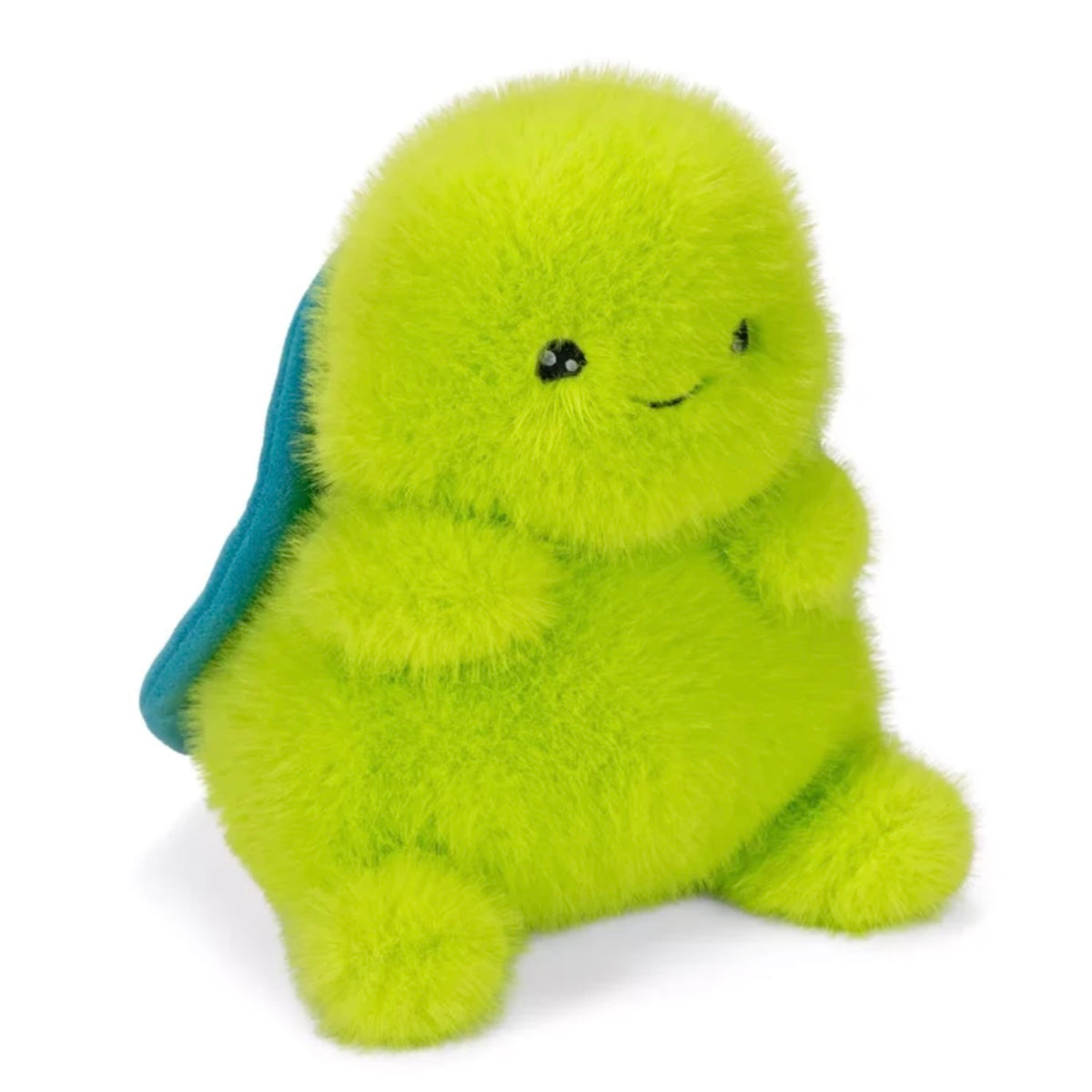 WILD PLUSH TUMMYKINS TURTLE