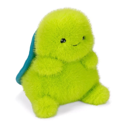 WILD PLUSH TUMMYKINS TURTLE