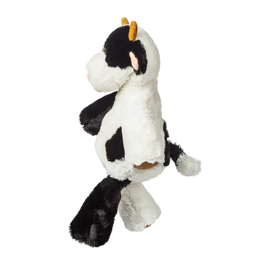 PLUSH MARY MEYER CYDLE COW 23CM