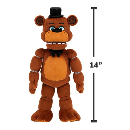 FIVE NIGHTS AT FREDDY'S 14 INCH FREDDY