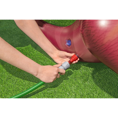 BESTWAY DINOMITE SPRINKLER REFRESH