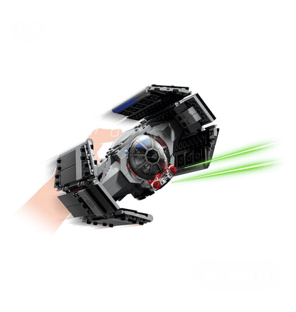 LEGO 75421 S/W S/P DARTH VADER TIE FIGHT