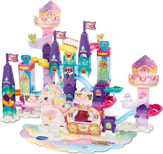 VTECH MARBLE RUSH PALACE PARTY