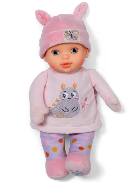 BB BABY BORN FOR BABIES SWEETIE PINK 30C