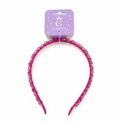 C/NICE HC06495B STAR/HEART HEADBAND