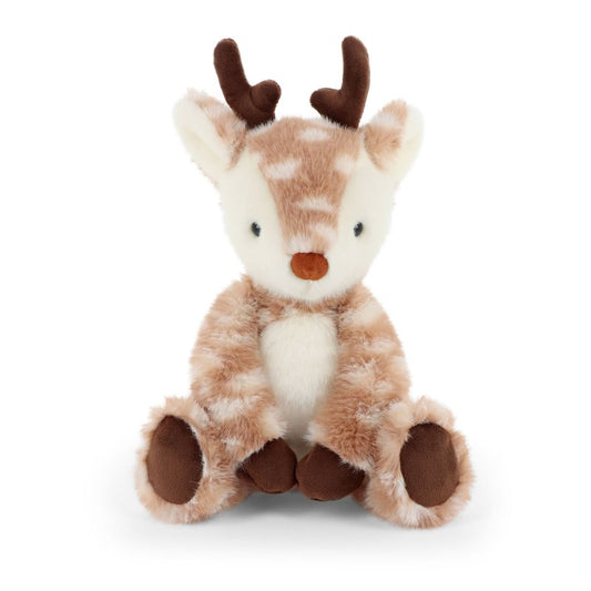 PLUSH ENCHANTED WORLD DEER