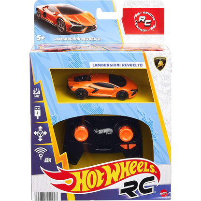 H/W R/C 1:64 LAMBORGHINI