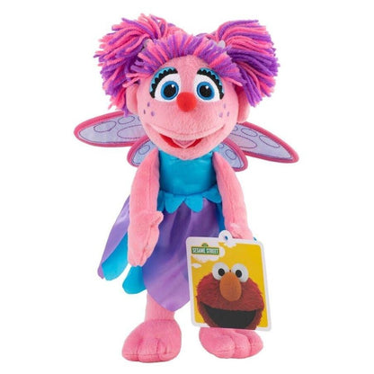 PLUSH SES ABBY CADABBY 30CM