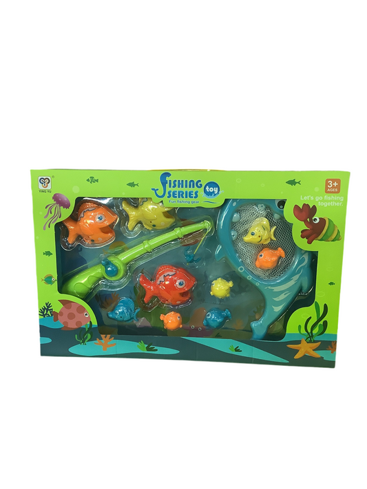 CATCH A FISH FISHING SET