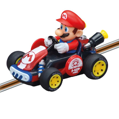 CARRERA 1ST SPEED ARENA MARIO KART WORLD