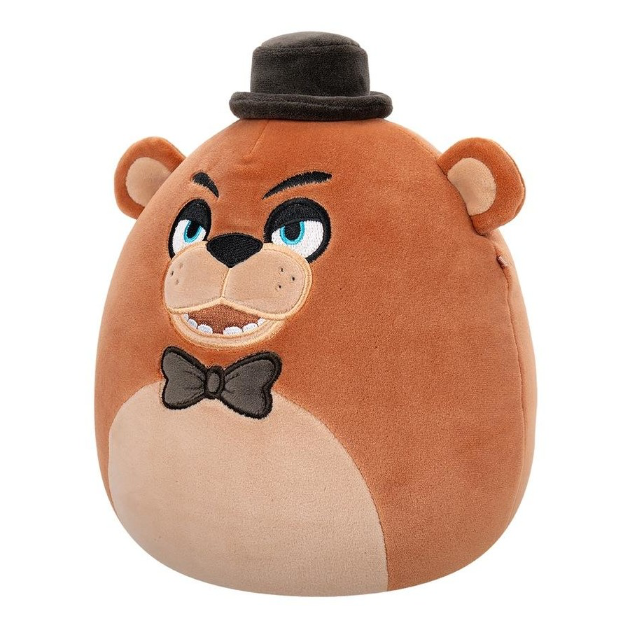 SQUISHMALLOWS 8 CLASSIC FREDDY