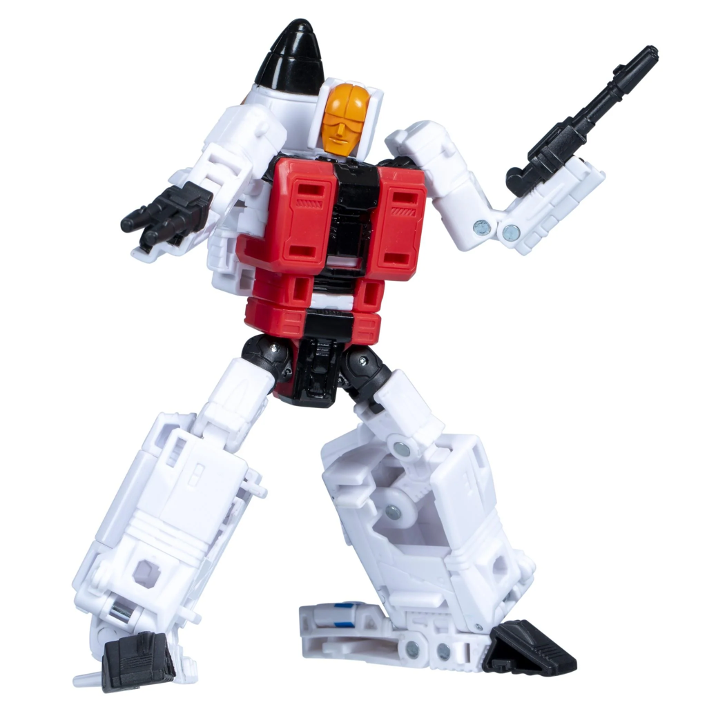 TRA GEN PRIMES DELUXE SLINGSHOT
