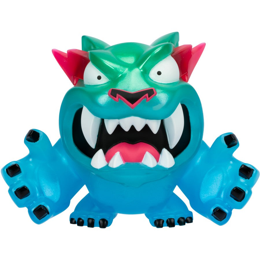 MR BEAST LAB VINYL FIG PANTHER HYPER