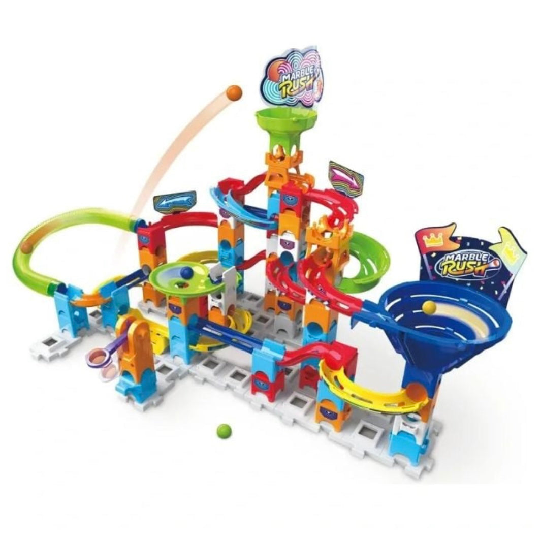 VTECH MARBLE RUSH PLAY ZONE