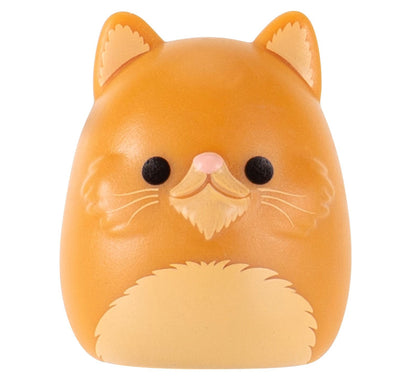SQUISH-A-LONGS HARRY POTTER 6PK AST