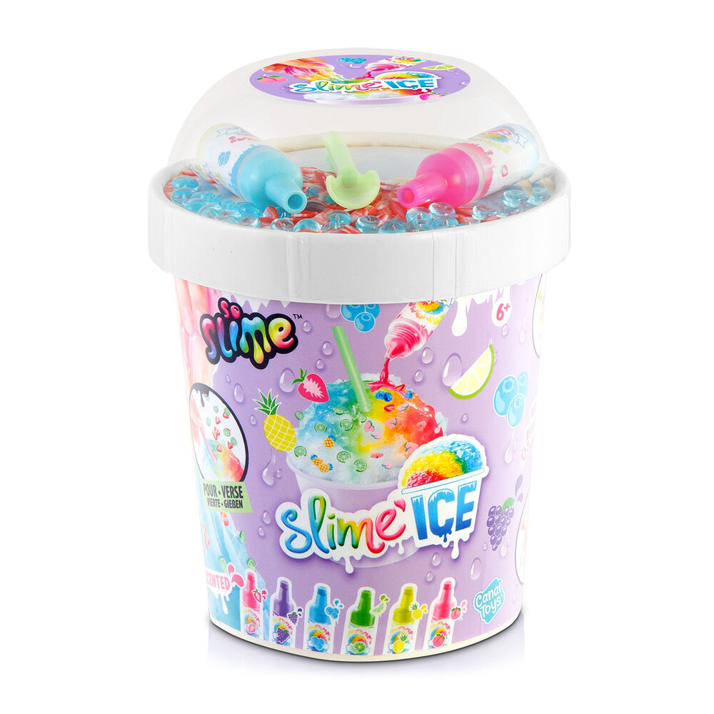 SLIME ICE MEGA CUP