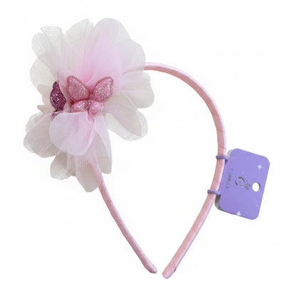 C/NICE HC13479E FLOWER CROWN HEADBAND
