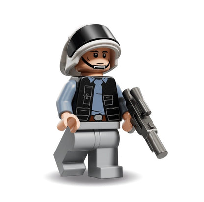 LEGO 75421 S/W S/P DARTH VADER TIE FIGHT