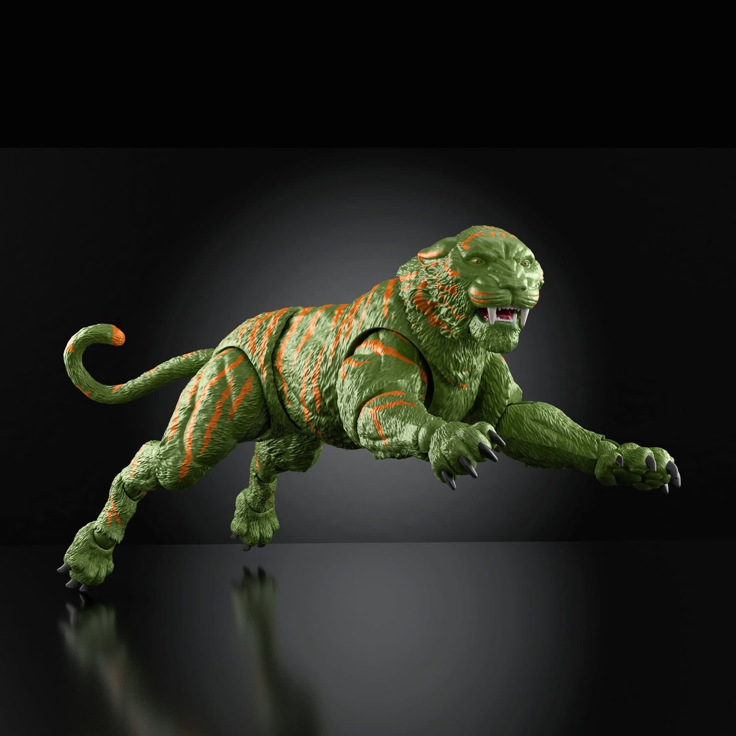 MOTU CHRONICLES BATTLE CAT
