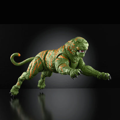 MOTU CHRONICLES BATTLE CAT