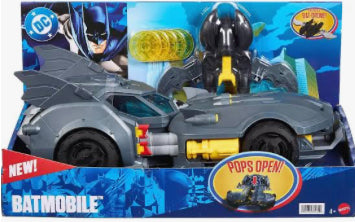 BATLINK BATMOBILE