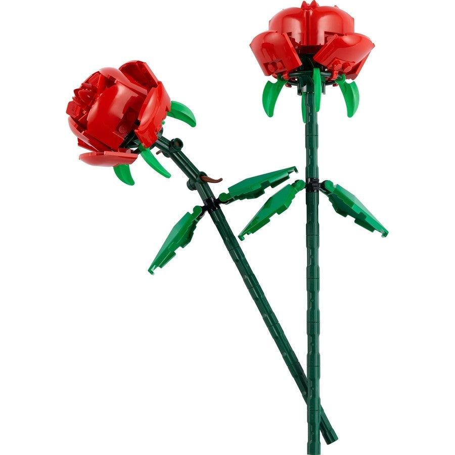 LEGO 40460 BOTANICALS ROSES