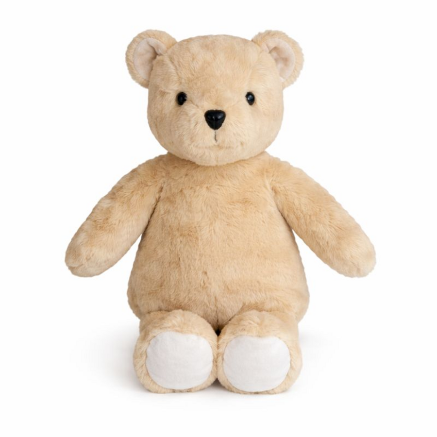 LILY & GEORGE FLOPSY BEAR FAWN