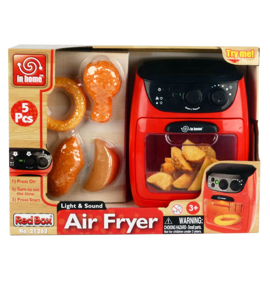 IN HOME AIR FRYER
