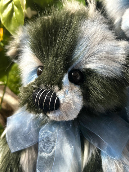 CHARLIE BEARS MISS LIDDELL