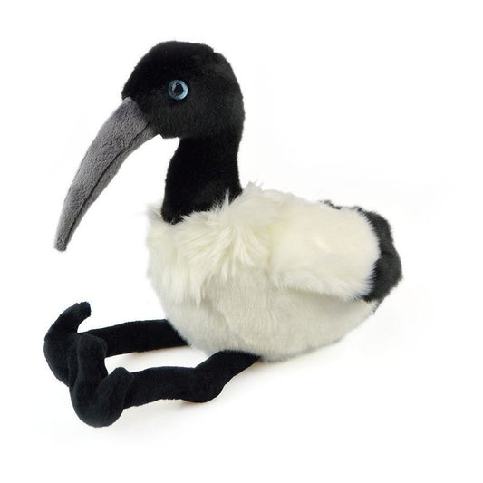 PLUSH LIL FRIEND IBIS 30CM