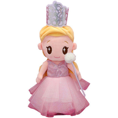 WICKED MEDIUM PLUSH GLINDA UPLAND