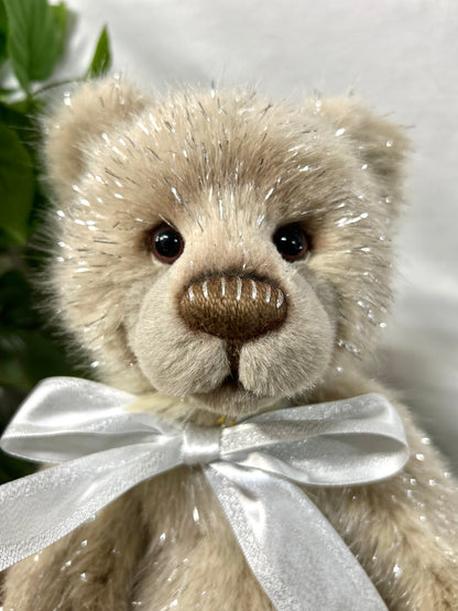 2025 CHARLIE BEARS EXCL FAIRYDUST