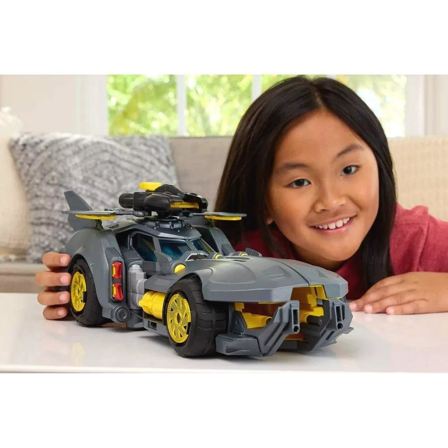 BATLINK BATMOBILE