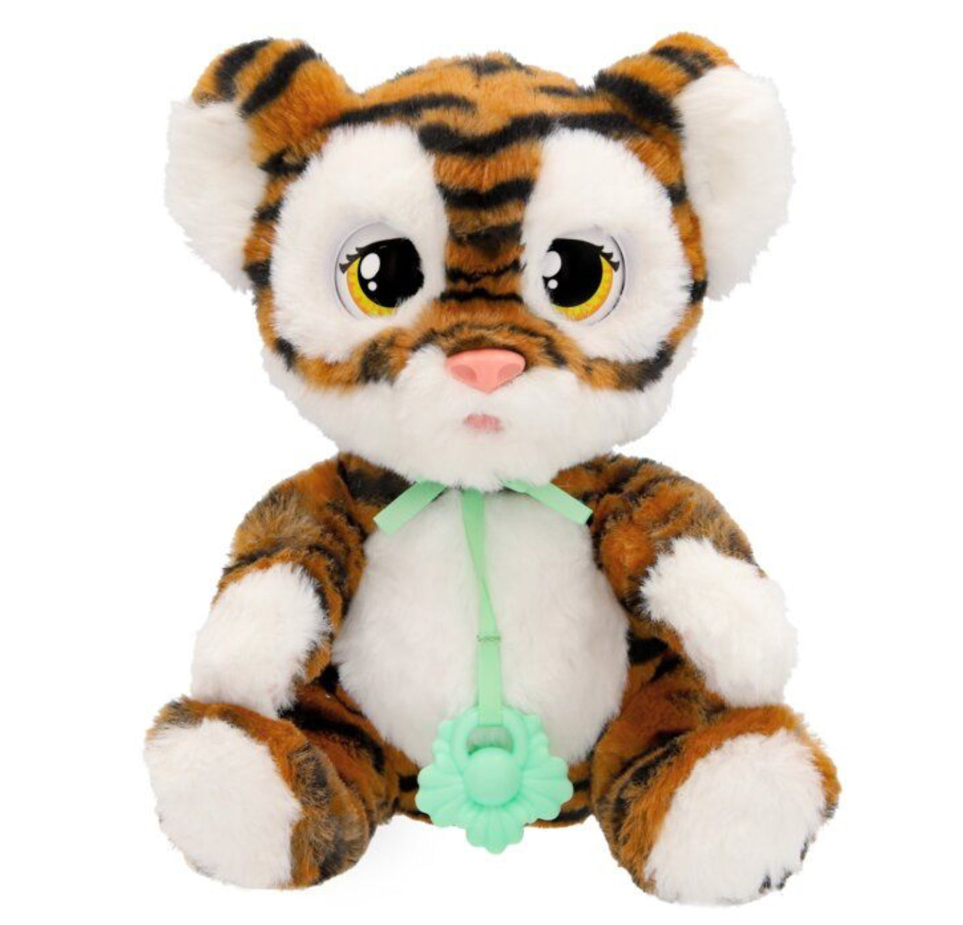 BABY PAWS TIGER