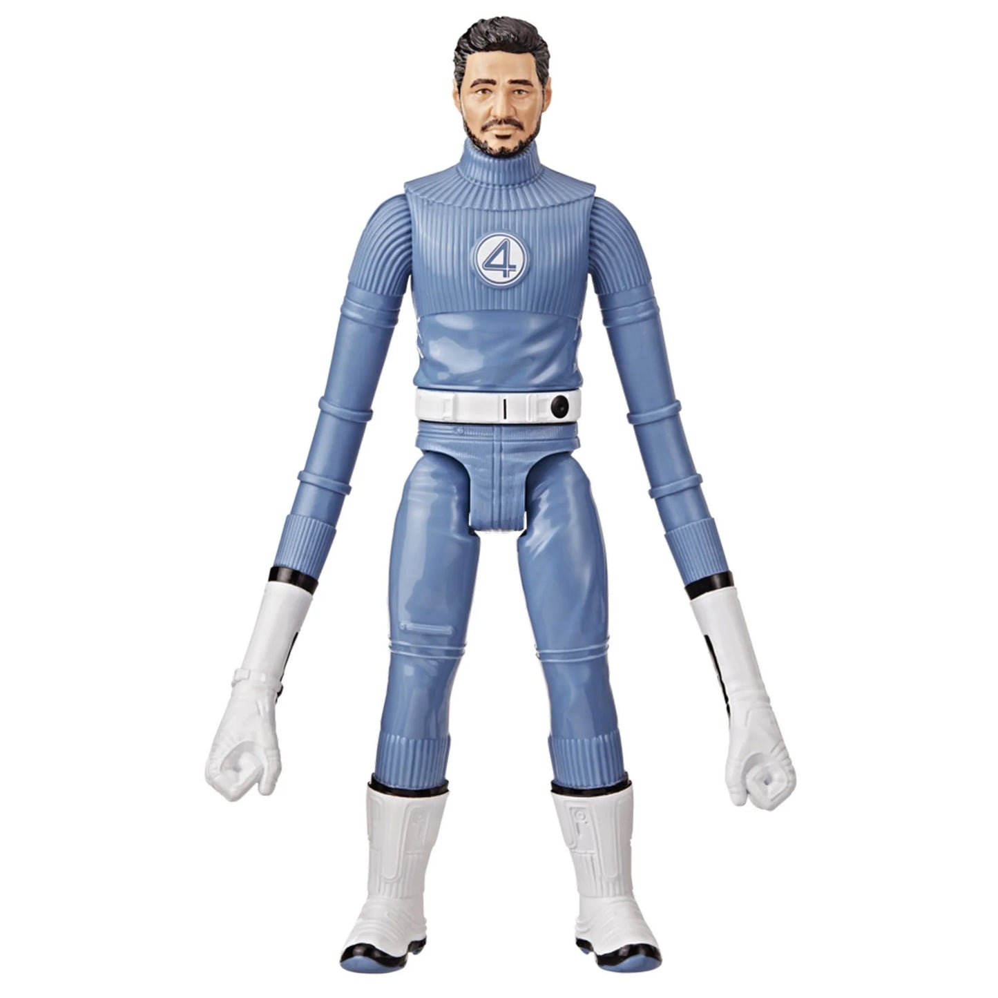FANTASTIC 4 FEATURE FIGURE STRETCH BEND