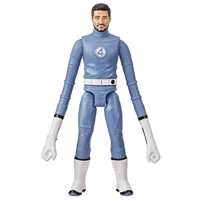 FANTASTIC 4 FEATURE FIGURE STRETCH BEND