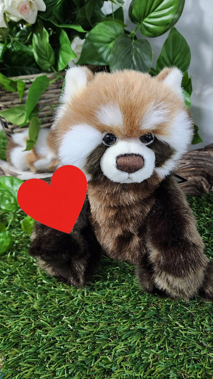 CHARLIE BEARS ANNIVERSARY RONNIE