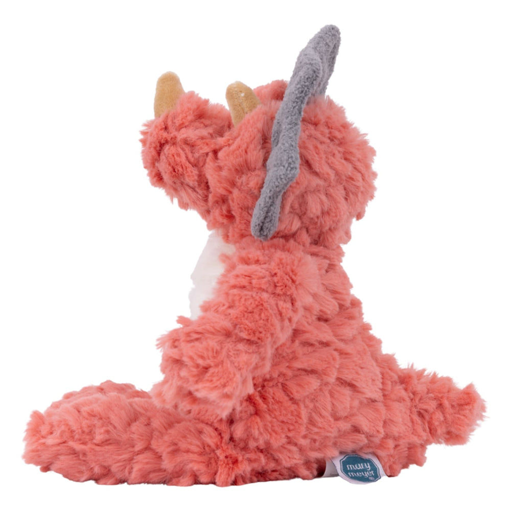 PLUSH MARY MEYER NURSERY 28CM DINO
